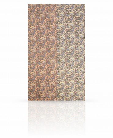 Палантин Женский SN-SPRING.GARD/YEL